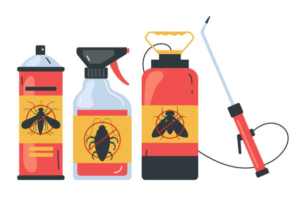 Best Bed Bug Extermination  in Memphis, MO
