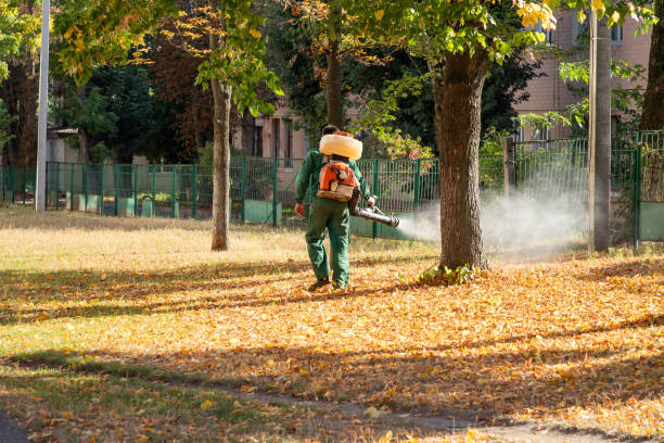 Memphis, MO Pest Control Company